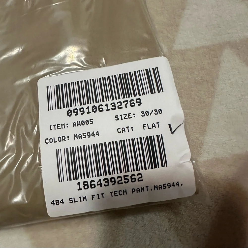 j crew 484 slim fit tech pants khaki tan